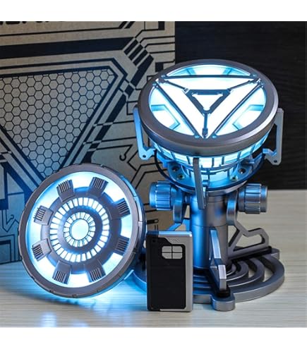 Cuore Di Tony Stark La Prova Che Tony Stark Ha UN Cuore Arc