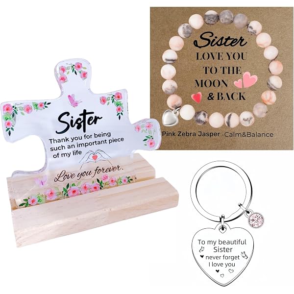 AMZQ Figliastra Regali Inspirational Charm Rosa Farfalla Braccialetto Regalo Figliastra Natale Compleanno Regalo You Are Amazing Brilliant Beautiful & Brave And You Can Do Anything.., Metallo