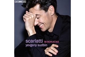 Domenico Scarlatti: 18 Sonatas