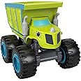 Blaze Nickelodeon and the Monster Machines Vehicle - Dump Truck Zeg