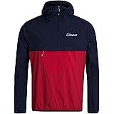 berghaus theran hooded jacket