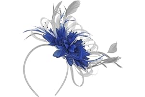 CAPRILITE Cream Ivory Disc Saucer Sinamay Fascinator on Headband Wedding Ascot Races Hatinator