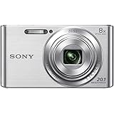 Sony Cyber-SHOT DSC-W830