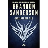 Danzante del Filo: Una novela de El Archivo de las Tormentas (Nova)