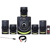 Best 5.1 Speakers in India under 10000 - 2020 Review 6