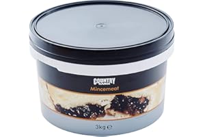Country Range Mincemeat - 2x3kg