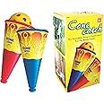 Negi Cone Catch Junior,Incredible Throw and Catch Game for The Whole Family