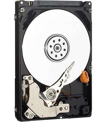 Amazon.in: Buy Hitachi (Hgst) 500Gb 2.5 inch 5400Rpm Sata3 (6Gbps
