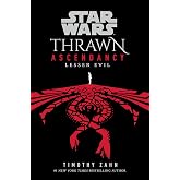 Star Wars: Thrawn Ascendancy: Lesser Evil: (Book 3)