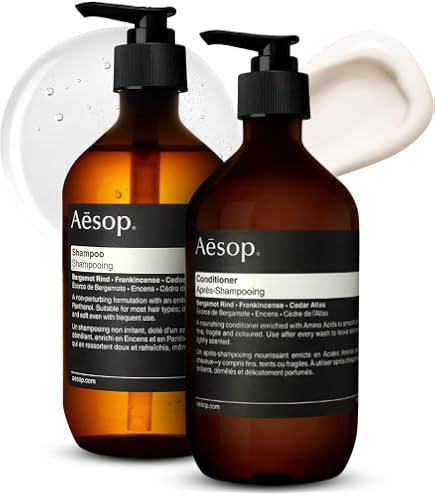 Aesop Rind Concentrate Body Balm | 500mL | Paraben, Cruelty-free