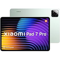 Xiaomi Pad 7 8G+128G 【中国版】グリーン シャオミ Xiaomi Pad 7 11.2 インチ Wifi版 128GB グリーン (8GB RAM