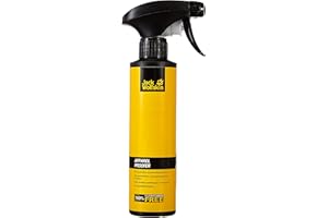 Jack Wolfskin Apparel Proofer Imperméabilisant certifié Bluesign®. Mixte