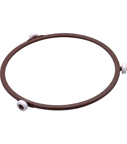 Support Plateau à Roulettes Dia222 H17 LG 5889W2A005K, 5889W2A005J