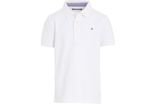 Tommy Hilfiger KB0KB00249 - Polo - Garçon