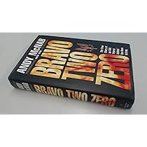 Bravo Two Zero: Amazon.co.uk: McNab, Andy: 9780593034217: Books