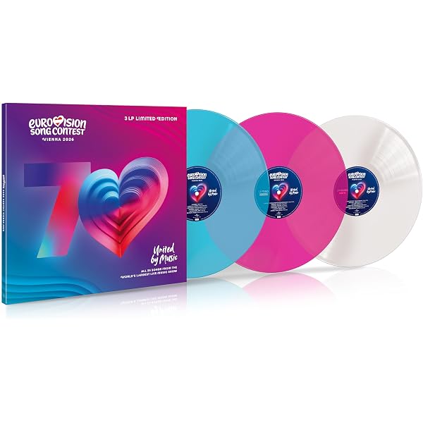 Eurovision Song Contest Malmö 2024 (2CD): Amazon.nl