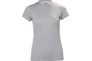 Helly Hansen Donna Maglietta HH Tech