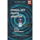 Einmal mit Profis arbeiten oder Ugurs Geständnis: Lektürehilfe zu "Projekt Lightsspeed"