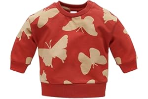 Pinokio Baby-Mädchen Sweatshirt