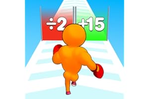 Level Up Run: Knock Out Party