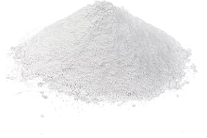 ALPIDEX Arrampicata Polvere Chalk Powder Gesso Sport Bouldering Arrampicata Palestra Ginnastica - Diverse Quantità