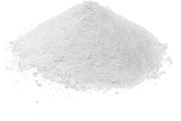 ALPIDEX Chalk Powder Chalk Poudre Craie Poudre Escalade Gymnastique Sport Bouldering - Différentes Quantités