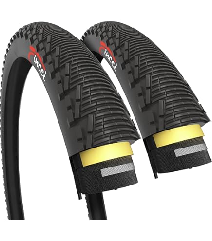Kenda K831 Alpha Bite Tire Black Mountain BMX 24