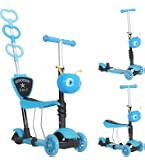 Clementoni Action & Réaction 8005125177387 Scooter Enfants Trottinette À Trois Roues Multicolore à Prix Clementoni Action & Réaction 8005125177387 Scooter Enfants Trottinette À Trois Roues Multicolore à Prix