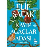 Lost Trees Island