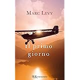 Il primo giorno (Narrativa)