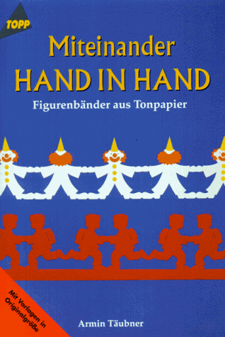 Miteinander Hand in Hand