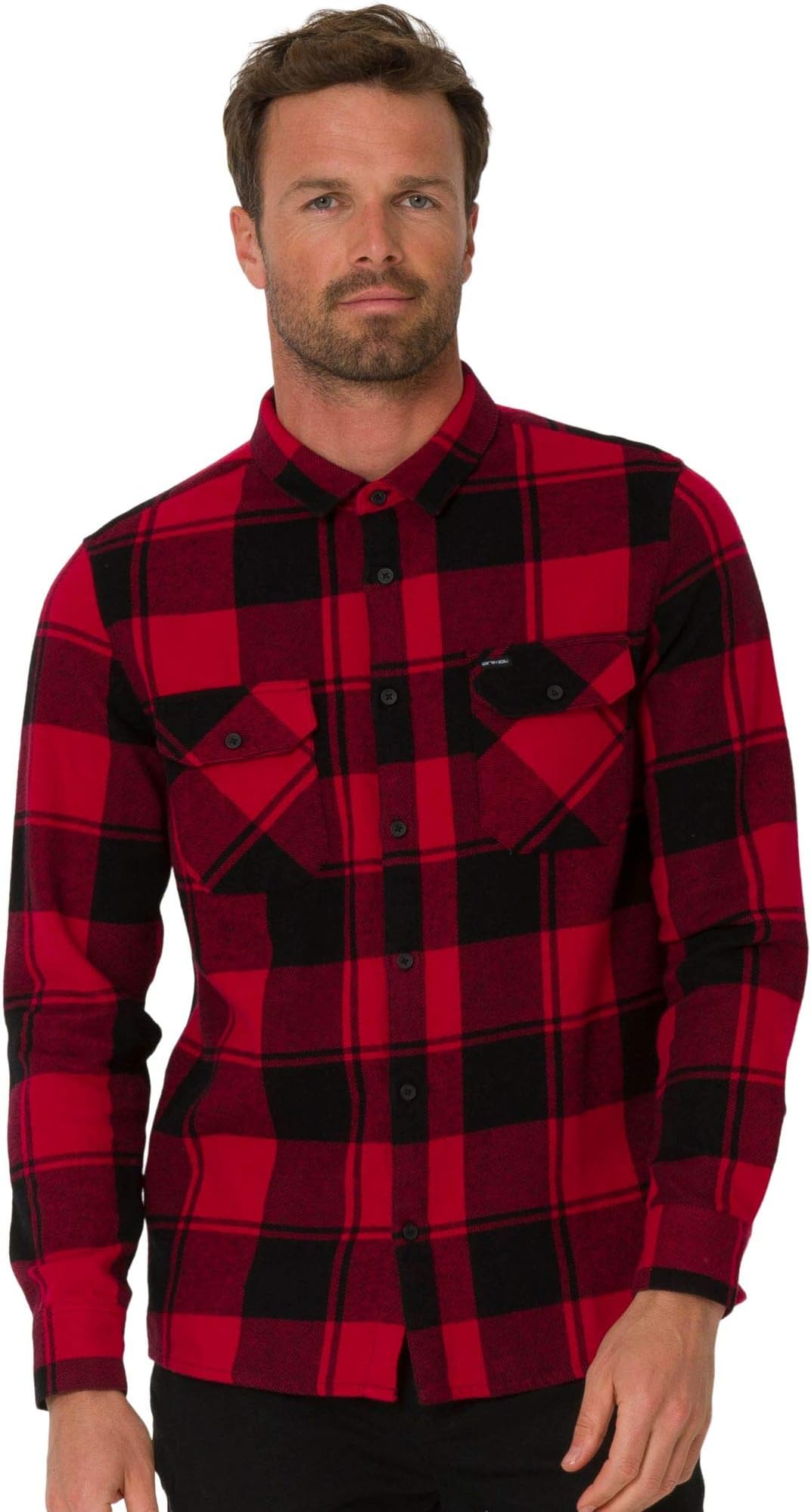 Animal Men's Shirt - Shovel