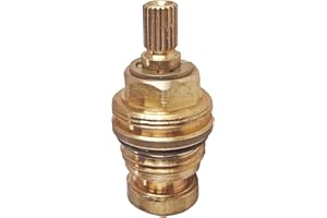 SOMATHERM FOR YOU - testa della valvola 20 tacche - Tipo GROHE - M15 / 21