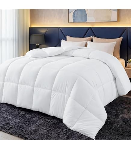BIO Bambus Bettdecke - Antiallergisch 100% waschbar - khlend -  feuchtigkeitsregulierend 140 x 200 cm : Amazon.de: Kche, Haushalt & Wohnen