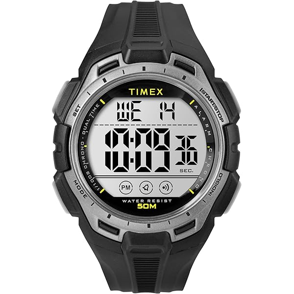 Timex | Orologio Da Uomo Ironman Adrenaline Set | Twg062500