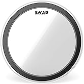 Evans EMAD Heavyweight 18 inch - BD18EMADHW Bas Davul Derisi