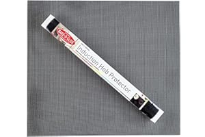 Bake-O-Glide Induction Hob Protector, Original - Standard (590 x 520mm)