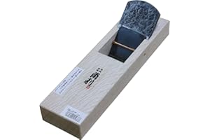 Kakuri Kanna Rabot en bois 60 mm