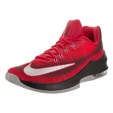 nike infuriate red