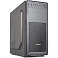 Vultech Case ATX VCO-A2699, 1XUSB 3.0, 2XUSB 2.0