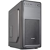 Vultech Case ATX VCO-A2699, 1XUSB 3.0, 2XUSB 2.0