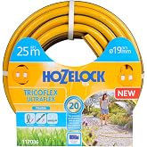 Hozelock 117036 25M Tricoflex Ultraflex 19Mm