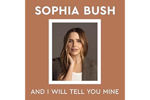 And I Will Tell You Mine: Notes from a Life in Progress