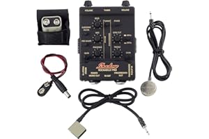 SHADOW ELECTRONICS Shadow Acoustic Pickup Double bass SH RB-PRO SH RB-PRO