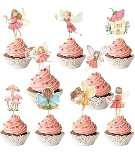 Taartsets & Toppers | Ruim assortiment
