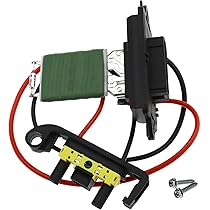 TEMIC Fenstermodul Für Renault Mégane, Clio, Scenic | Komfort-Fenstermodul Mit One-Touch, 5 Jahre Garantie