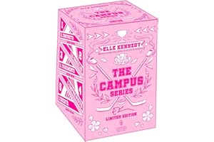 The campus series. Cofanetto