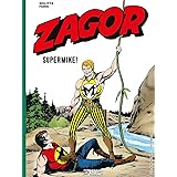 Zagor. Supermike