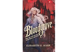 Bloodgrove