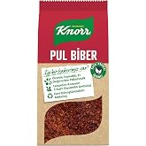 Knorr Baharat Serisi Pul Biber 65 g